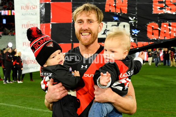 AFL 2024 Round 16 - Geelong v Essendon - A-51490263