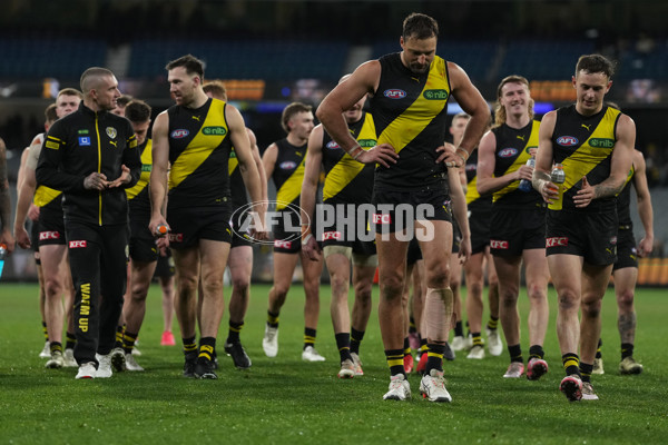 AFL 2024 Round 16 - Richmond v Carlton - A-51492607