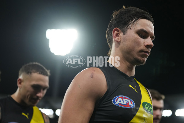 AFL 2024 Round 16 - Richmond v Carlton - A-51492615