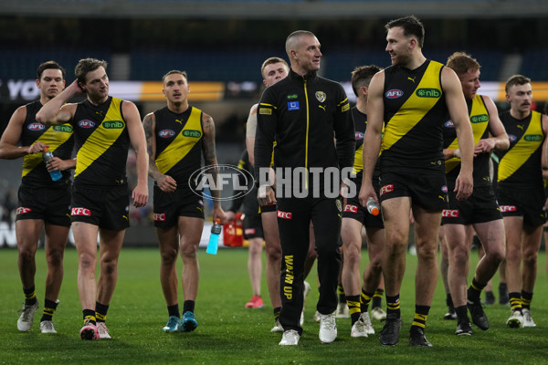 AFL 2024 Round 16 - Richmond v Carlton - A-51492713