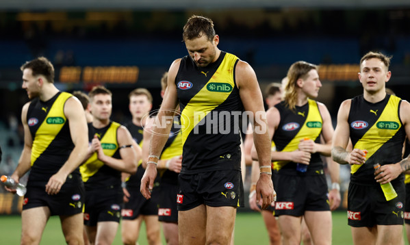 AFL 2024 Round 16 - Richmond v Carlton - A-51495487