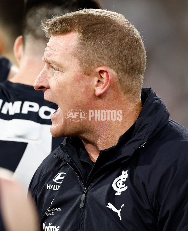 AFL 2024 Round 16 - Richmond v Carlton - A-51495554