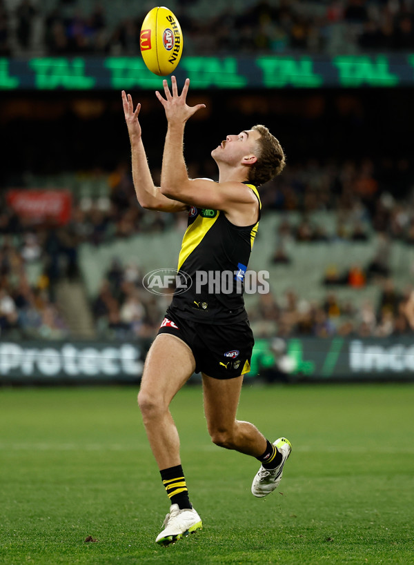 AFL 2024 Round 16 - Richmond v Carlton - A-51497182