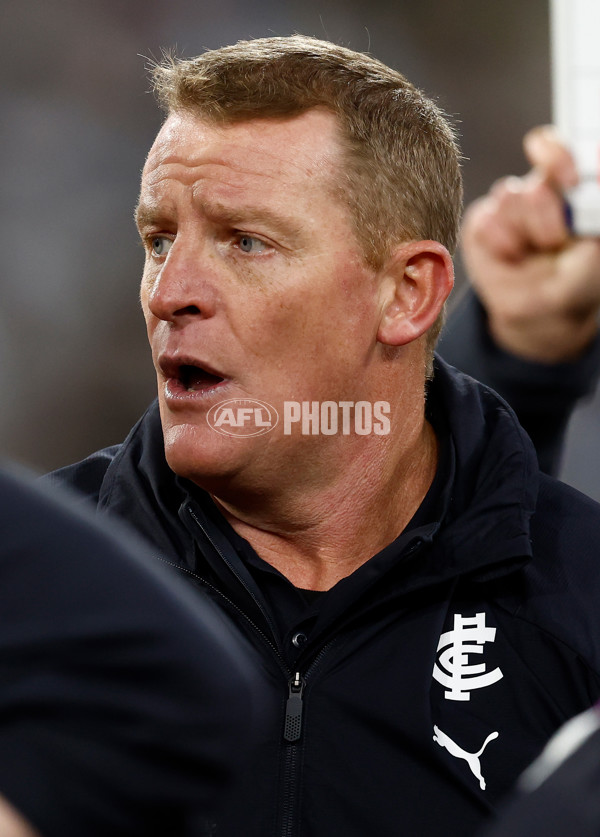 AFL 2024 Round 16 - Richmond v Carlton - A-51497206