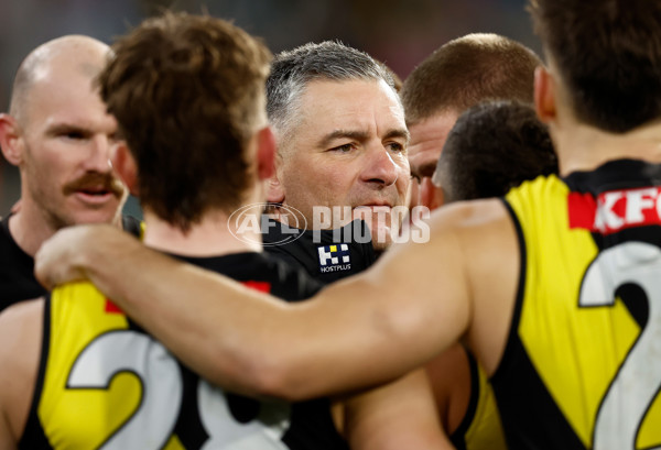 AFL 2024 Round 16 - Richmond v Carlton - A-51497216