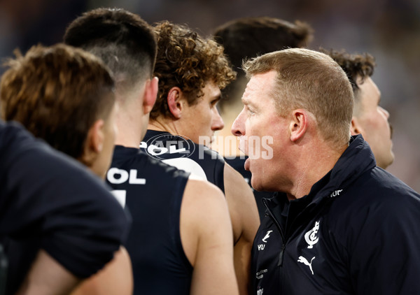 AFL 2024 Round 16 - Richmond v Carlton - A-51497217