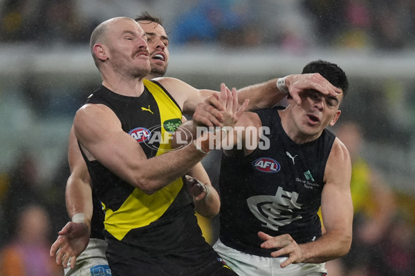 AFL 2024 Round 16 - Richmond v Carlton - A-51499332