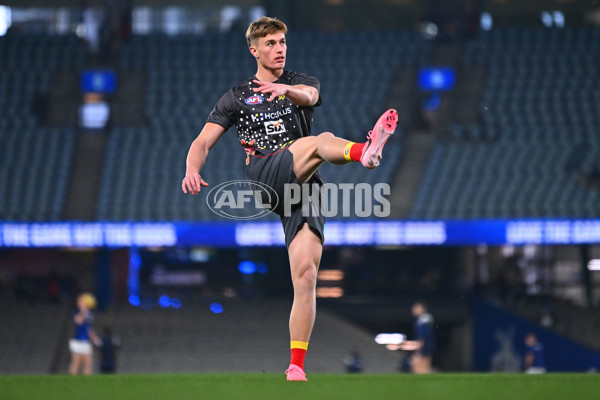 AFL 2024 Round 17 - North Melbourne v Gold Coast - A-51618958