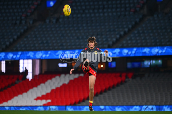 AFL 2024 Round 17 - North Melbourne v Gold Coast - A-51618959