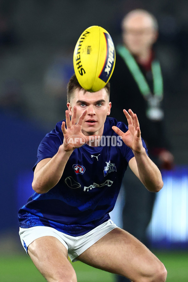 AFL 2024 Round 17 - North Melbourne v Gold Coast - A-51621421