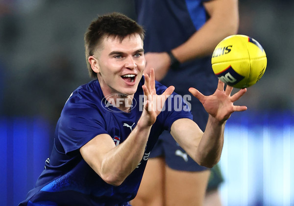 AFL 2024 Round 17 - North Melbourne v Gold Coast - A-51621507
