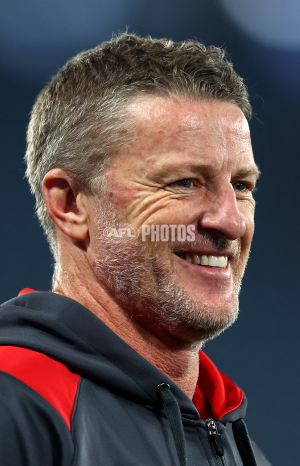 AFL 2024 Round 17 - North Melbourne v Gold Coast - A-51621508
