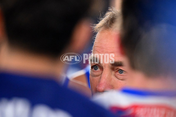 AFL 2024 Round 17 - North Melbourne v Gold Coast - A-51623996