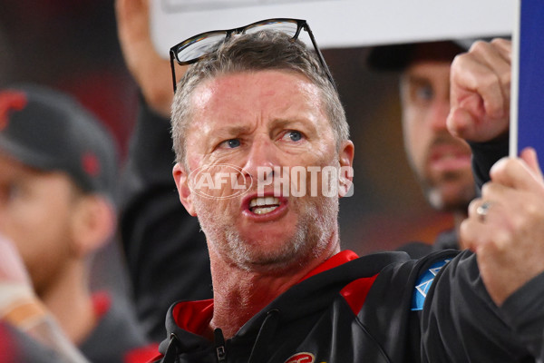 AFL 2024 Round 17 - North Melbourne v Gold Coast - A-51624000