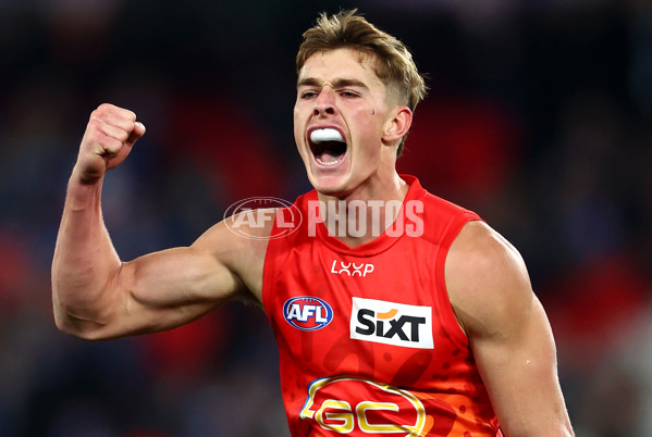 AFL 2024 Round 17 - North Melbourne v Gold Coast - A-51624154