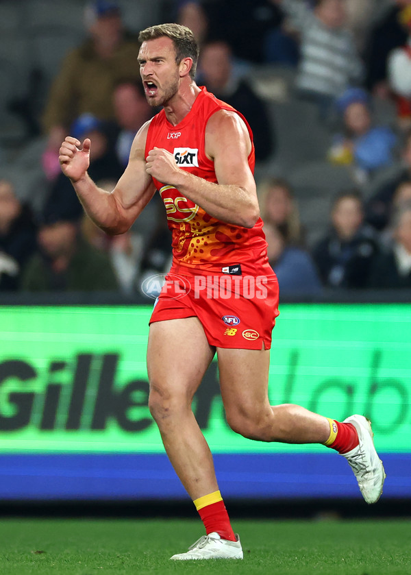 AFL 2024 Round 17 - North Melbourne v Gold Coast - A-51624158