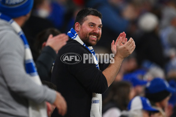 AFL 2024 Round 17 - North Melbourne v Gold Coast - A-51624201