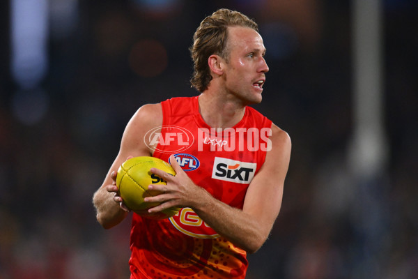 AFL 2024 Round 17 - North Melbourne v Gold Coast - A-51626444