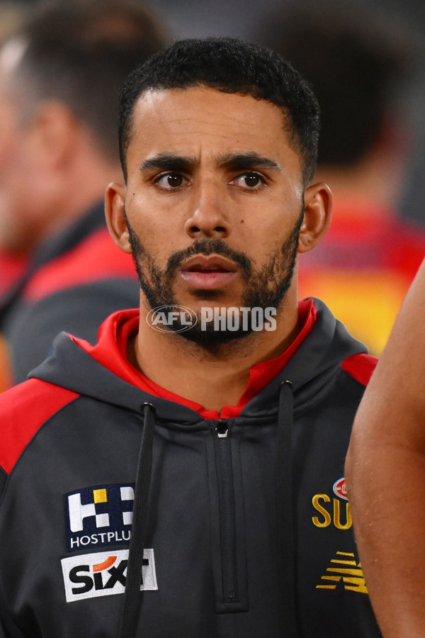 AFL 2024 Round 17 - North Melbourne v Gold Coast - A-51631117