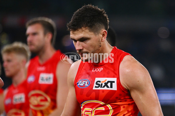 AFL 2024 Round 17 - North Melbourne v Gold Coast - A-51634258