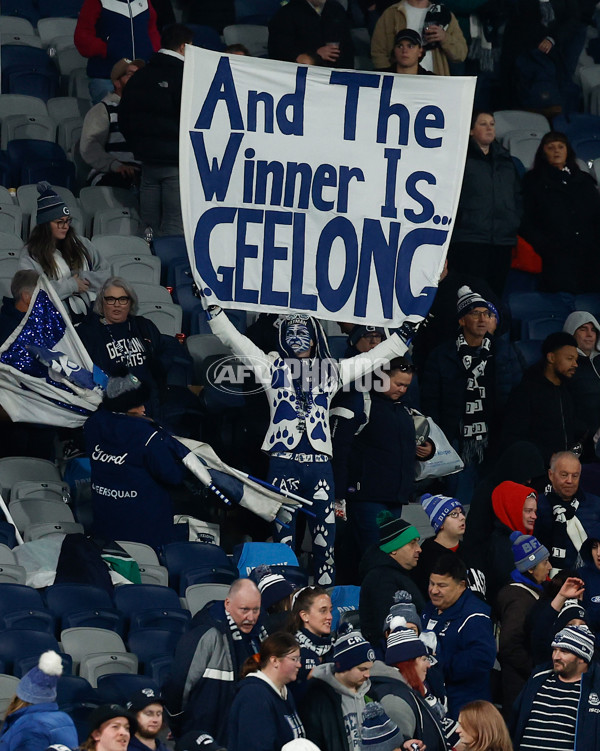 AFL 2024 Round 17 - Geelong v Hawthorn - A-51648756
