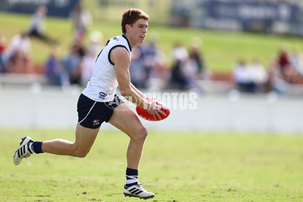 Marsh AFL National Championships U18 Boys 2024 - Allies v Victoria Country - A-51671781