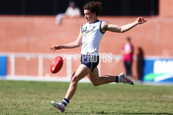 Marsh AFL National Championships U18 Boys 2024 - Allies v Victoria Country - A-51672178