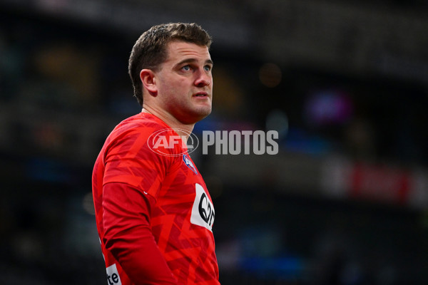 AFL 2024 Round 17 - St Kilda v Sydney - A-51674676