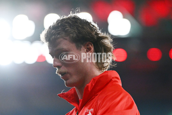 AFL 2024 Round 17 - St Kilda v Sydney - A-51674678