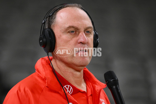AFL 2024 Round 17 - St Kilda v Sydney - A-51674682
