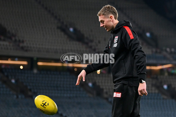 AFL 2024 Round 17 - St Kilda v Sydney - A-51674888