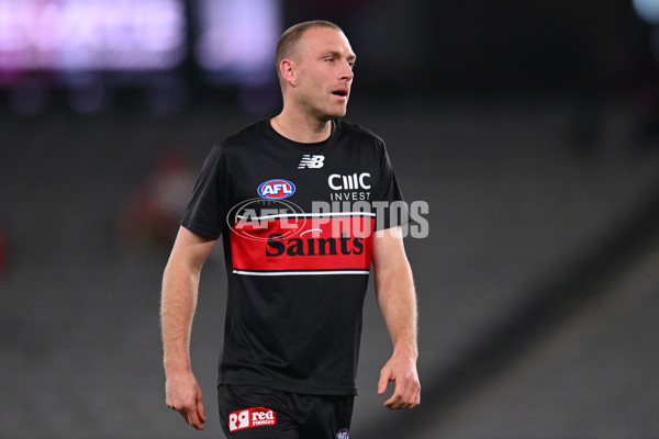 AFL 2024 Round 17 - St Kilda v Sydney - A-51674895