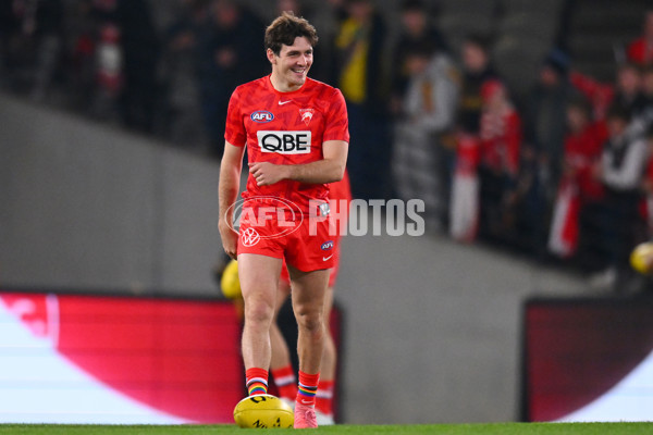 AFL 2024 Round 17 - St Kilda v Sydney - A-51674896