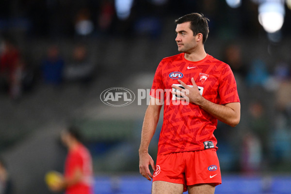 AFL 2024 Round 17 - St Kilda v Sydney - A-51677804
