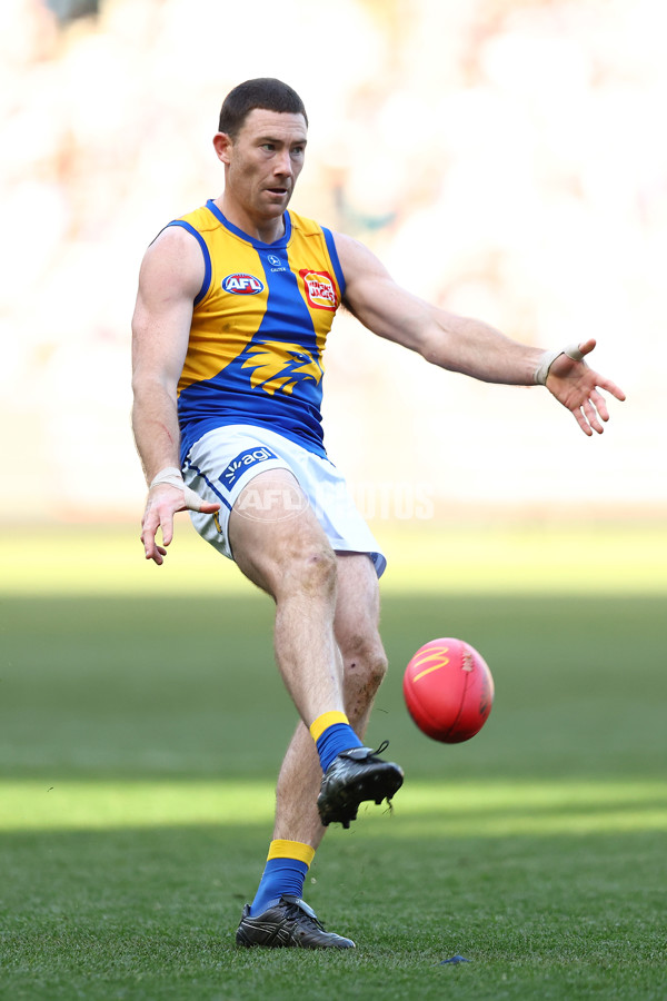 AFL 2024 Round 17 - Melbourne v West Coast - A-51677813