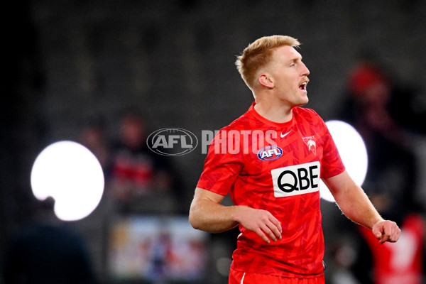 AFL 2024 Round 17 - St Kilda v Sydney - A-51677995