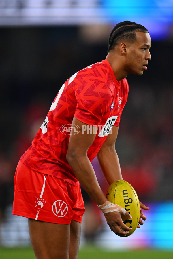 AFL 2024 Round 17 - St Kilda v Sydney - A-51677998