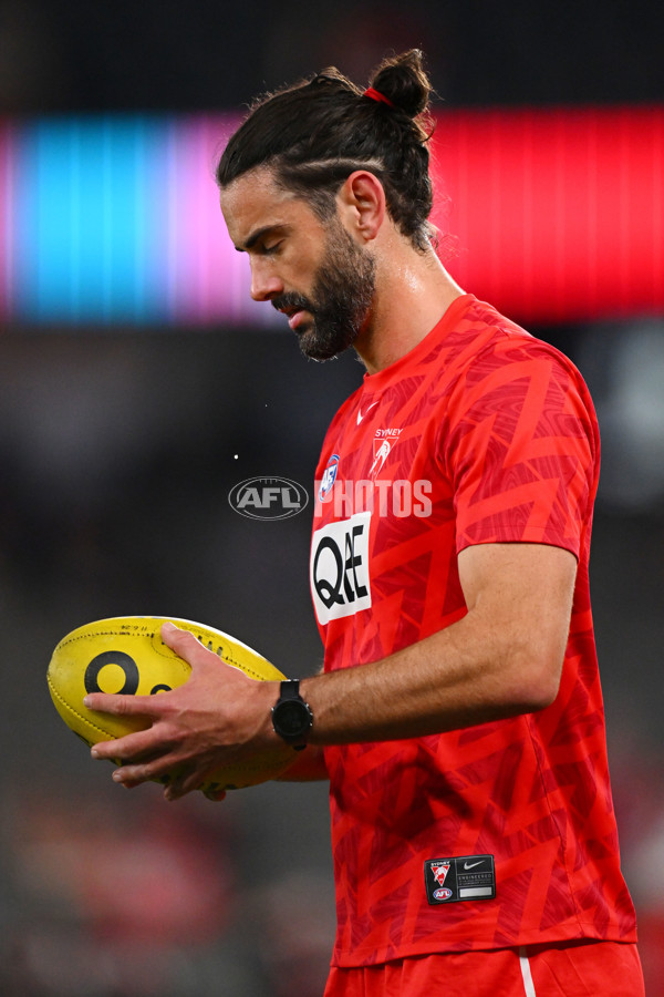 AFL 2024 Round 17 - St Kilda v Sydney - A-51678005