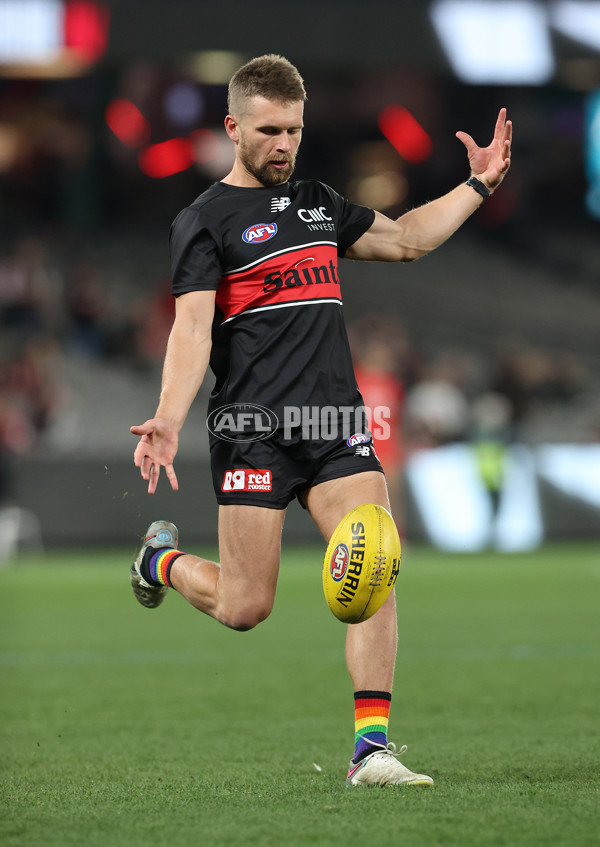 AFL 2024 Round 17 - St Kilda v Sydney - A-51678051