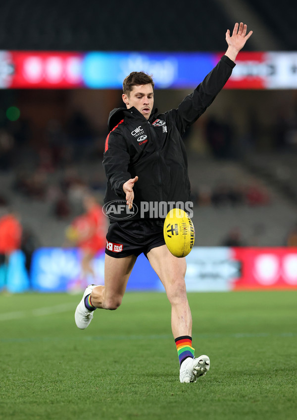 AFL 2024 Round 17 - St Kilda v Sydney - A-51678052