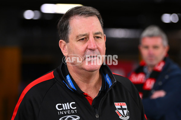 AFL 2024 Round 17 - St Kilda v Sydney - A-51680660