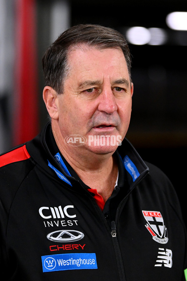 AFL 2024 Round 17 - St Kilda v Sydney - A-51680665