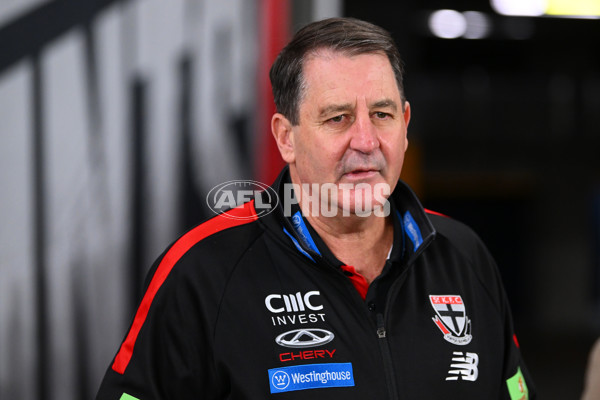 AFL 2024 Round 17 - St Kilda v Sydney - A-51680666