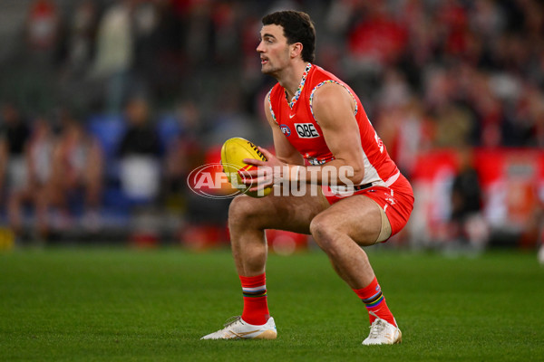 AFL 2024 Round 17 - St Kilda v Sydney - A-51680813