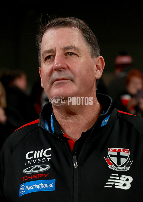 AFL 2024 Round 17 - St Kilda v Sydney - A-51680878