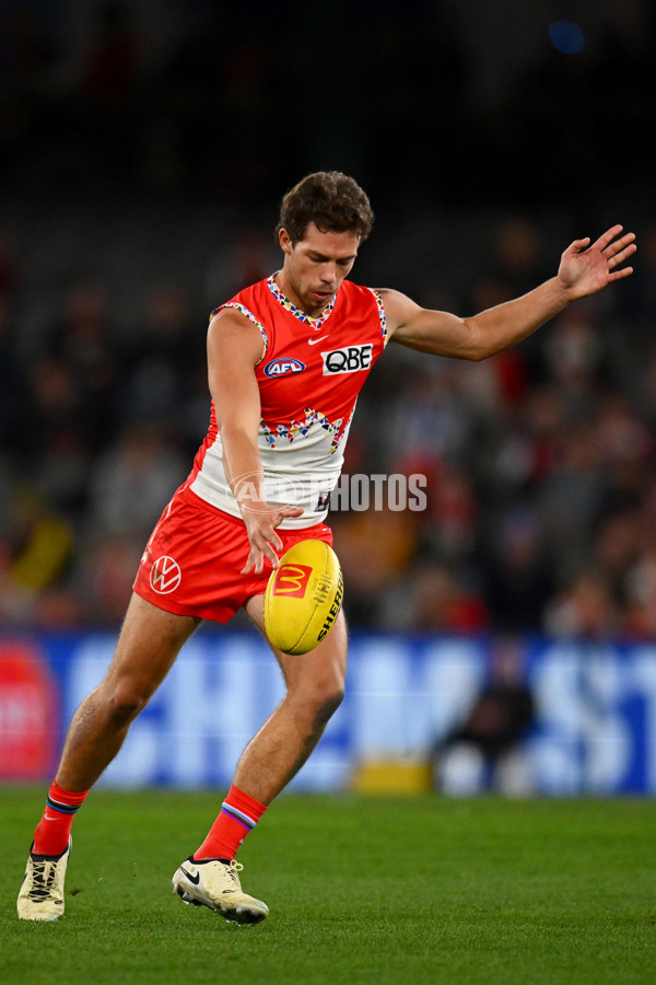 AFL 2024 Round 17 - St Kilda v Sydney - A-51683822