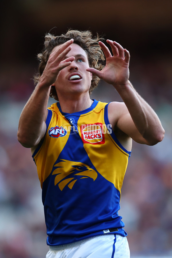 AFL 2024 Round 17 - Melbourne v West Coast - A-51685956