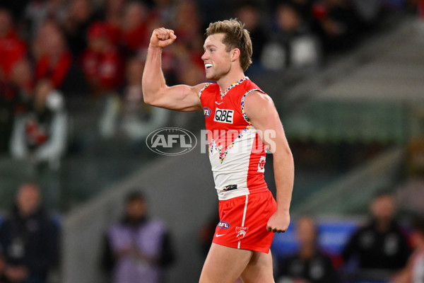 AFL 2024 Round 17 - St Kilda v Sydney - A-51686009