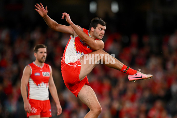 AFL 2024 Round 17 - St Kilda v Sydney - A-51687110