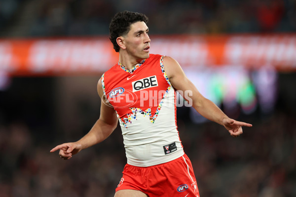 AFL 2024 Round 17 - St Kilda v Sydney - A-51690111
